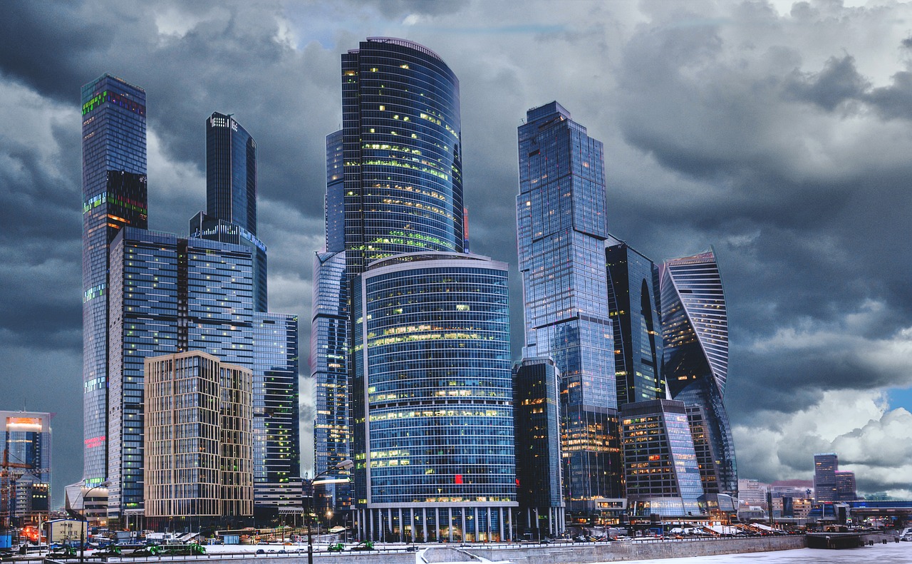 How to Choose Green Materials for Urban Development